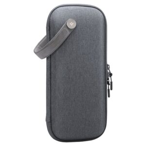 Spigen Klasden Pouch for Nintendo Switch 2 - pilkos spalvos - Image 2