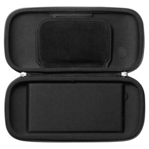 Spigen Klasden Pouch for Nintendo Switch 2 - pilkos spalvos - Image 4