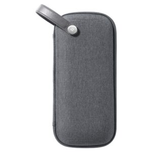 Spigen Klasden Pouch for Nintendo Switch 2 - pilkos spalvos - Image 5