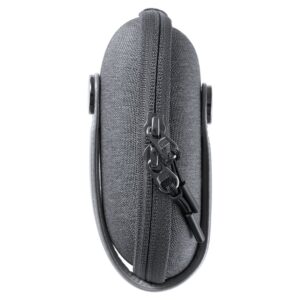 Spigen Klasden Pouch for Nintendo Switch 2 - pilkos spalvos - Image 8