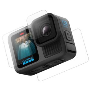 Spigen Glas.tR Slim Apsauginis stiklas for GoPro Hero 13 - Image 4