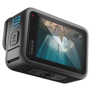 Spigen Glas.tR Slim Apsauginis stiklas for GoPro Hero 13 - Image 5