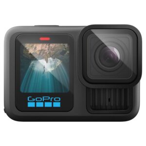 Spigen Glas.tR Slim Apsauginis stiklas for GoPro Hero 13 - Image 6