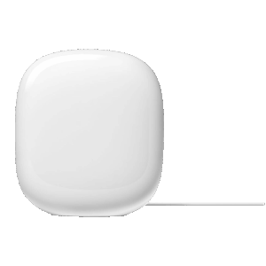 Google Nest Pro WiFi - Snow - Image 1