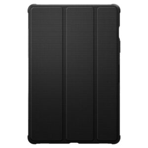 Spigen Rugged Armor "Pro" dėklas skirtas Samsung Galaxy Tab S10 FE+ 13.1 X620 / X626B - juodos spalvos - Image 4