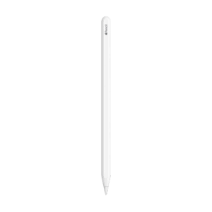 Apple Pencil 2nd Gen. (2025) - White - Image 1