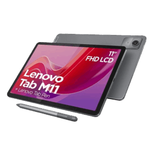 Planšetė Lenovo Tab M11 G88 8GB RAM 128GB WiFi with Pen - Grey