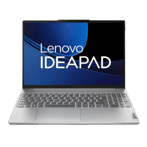 Lenovo IdeaPad Slim 5 15.3 i5-13420H 32GB RAM 1TB QWERTY - pilkos spalvos - Image 1