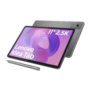 Planšetė Lenovo Idea Tab WiFi 11.0 8GB RAM 128GB - Grey