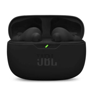 JBL Wave Beam 2 TWS Bluetooth Belaidės Ausinės - Juodos spalvos - Image 2