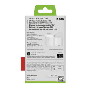 2in1 wireless stand - Image 3