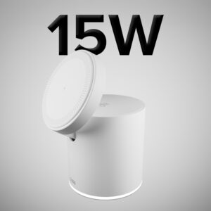 2in1 wireless stand - Image 4