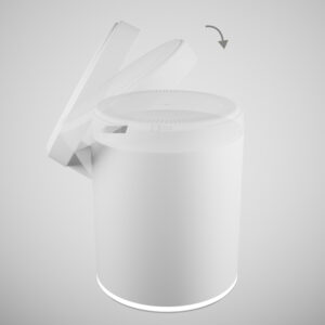 2in1 wireless stand - Image 8