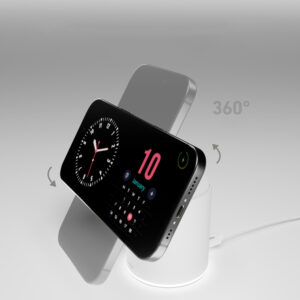 2in1 wireless stand - Image 9