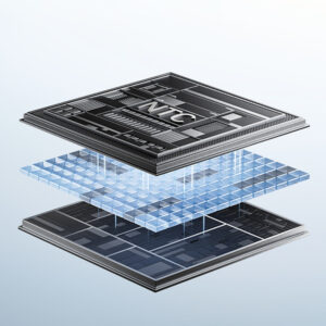 Baseus EnerFill FC31 20000mAh 45W Power Bank with Display with USB-C and Lightning Cables - mėlynos spalvos - Image 8