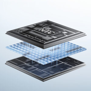 Baseus EnerFill FC31 20000mAh 45W Power Bank with Display with USB-C and Lightning Cables - violetinės spalvos - Image 8