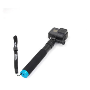 Selfie stick Telesin for sport cameras (GP-MNP-090-D) - Image 3