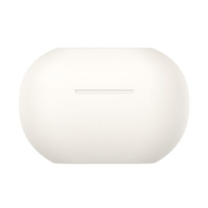 Baseus Bass 15 Clip OWS Wireless Headphones with Baseus Simple USB-C 3A 30cm Cable - White - Image 2