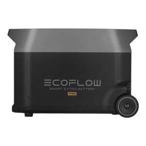 Extra battery for EcoFlow DELTA Pro - Image 4