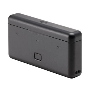 DJI Osmo Action 3 Multifunctional Battery Case - Image 2