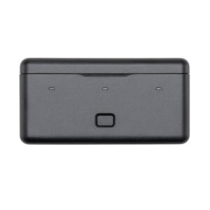 DJI Osmo Action 3 Multifunctional Battery Case - Image 3