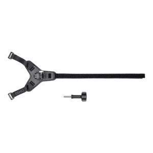 Osmo Action helmet chinstrap mount - Image 2