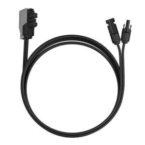 Cable EcoFlow Power Hub Solar Charge (6m/20 feet) - Image 1