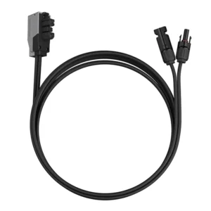 Cable EcoFlow Power Hub Solar Charge (6m/20 feet) - Image 2