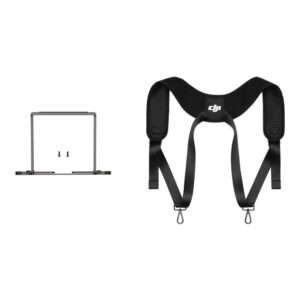 RC Plus Strap and Waist Support Kit