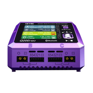 Charger SkyRC Q200neo - Image 3