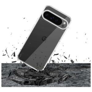 3MK Armor dėklas skirtas Google Pixel 9/9 Pro - Image 2