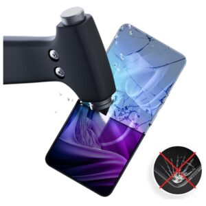 3MK Silky Matt Pro Matte Screen Protector skirtas Realme 14 5G / 14T 5G - Image 7