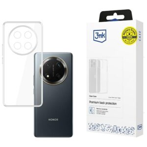 3MK Clear Dėklas skirtas Honor Magic7 Lite - Image 1