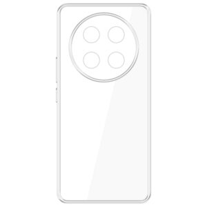 3MK Clear Dėklas skirtas Honor Magic7 Lite - Image 5