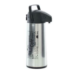 Termosas 1,9 l, 160570, su pompa