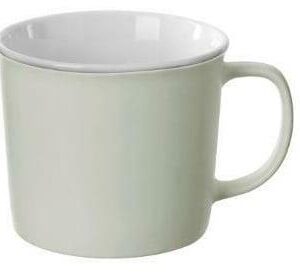 Puodelis Nature Mint, 380 ml