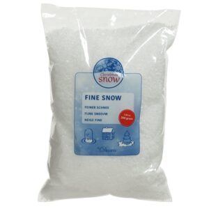 Dirbtinis sniegas, 40x60 cm - Image 1