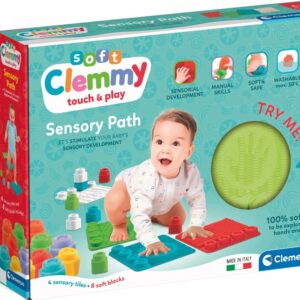 Žaislinis jutiklinis kūdikio kilimėlis 17352