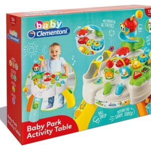 Žaislinis aktyvumo stalas 17300 - Image 2