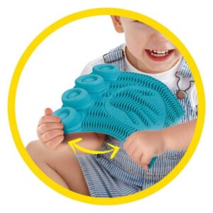 Žaislinis jutiklinis kūdikio kilimėlis 17352 - Image 3