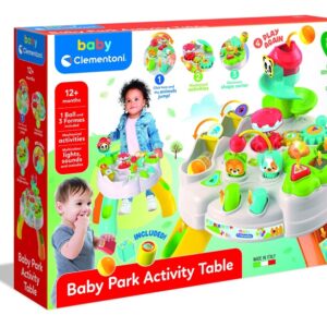 Žaislinis aktyvumo stalas 17300 - Image 3