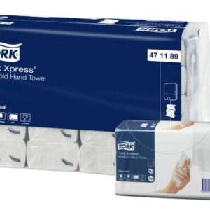 SERV POP TORK 471189 MULTIFOLD H2 - Image 1