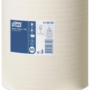 Popierinis rankšluostis TORK 140002, 1 vnt. - Image 1