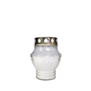 Kapų žvakė, degimo laikas 38 val. - Image 1