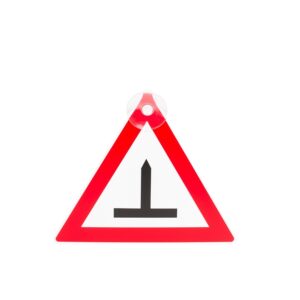 Automobilio lipdukas Dygliuotos padangos