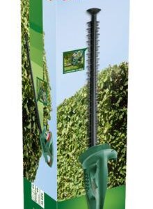Elektrinės gyvatvorių žirklės BOSCH EASYHEDGECUT 45 - Image 3
