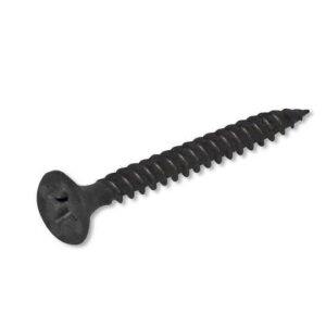 WOOD SCREW GK/METAL TN55MM KN 10X100
