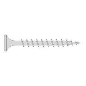 WOOD SCREW GK/METAL TN55MM KN 10X100 - Image 2