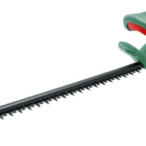 Elektrinės gyvatvorių žirklės BOSCH EASYHEDGECUT 55, 450 W
