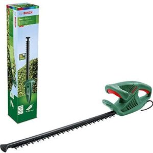 Elektrinės gyvatvorių žirklės BOSCH EASYHEDGECUT 55, 450 W - Image 3